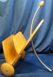 REVISTERO MODERNO 002